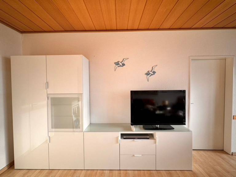 Holiday apartment with garden | Close to the beach | Pets allowed — photo 4