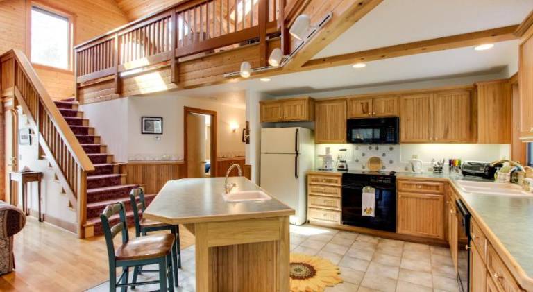 Lovely vacation home | Close to the beach | Pets allowed — photo 3