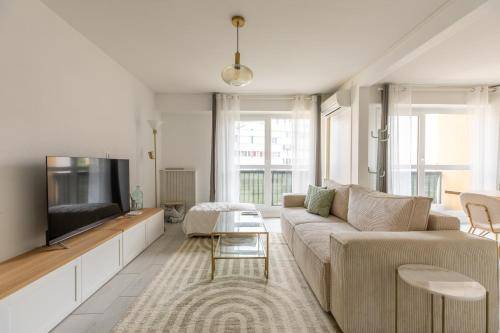 Appartement Chamalières