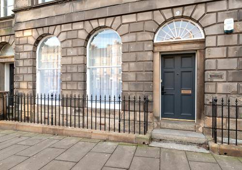 Apartamento  Edimburgo