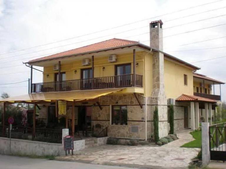House Vergina