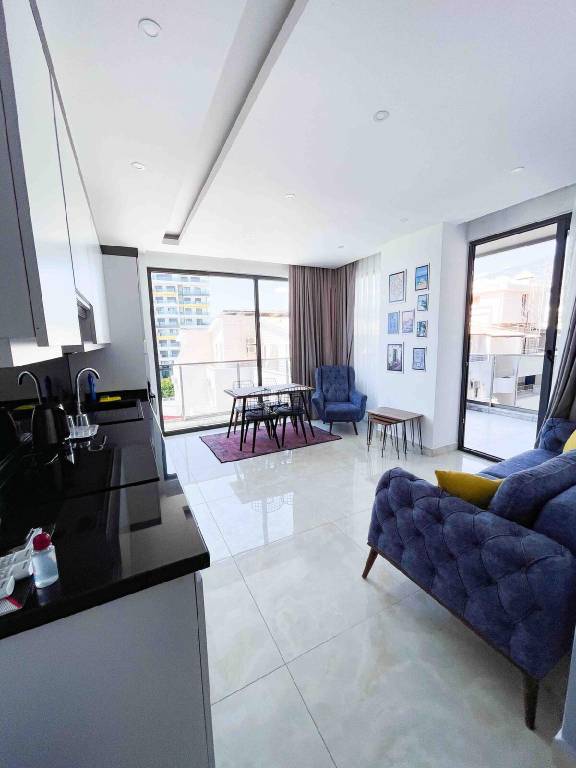 Fully equipped wonderful holiday apartment with pool | Beach nearby | Suitable for remote work | Dogs allowed — photo 2