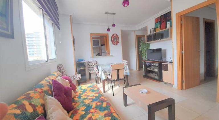 Fully equipped lovely rental apartment with patio, yard & pool | Next to the beach | Pets allowed — photo 2