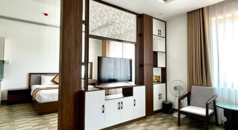 Minh Anh Hotel & Apartment — photo 5