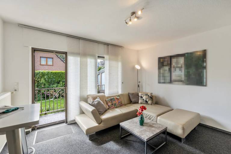 Ferienwohnung Willich