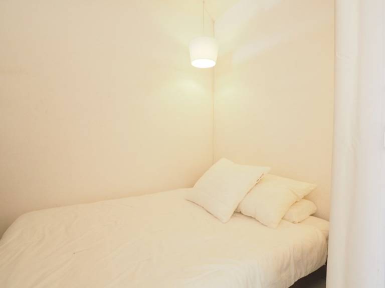 Apartment with 1 room for 4 persons — photo 3