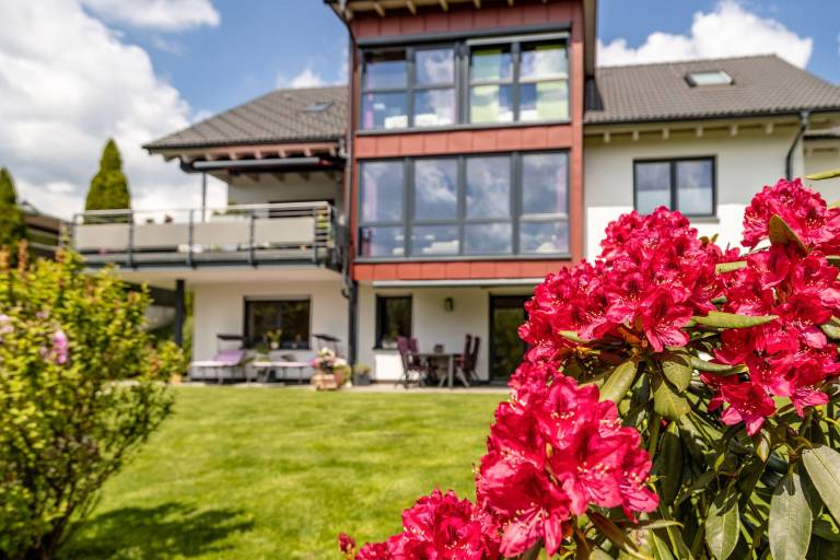 Ferienwohnung Furtwangen im Schwarzwald