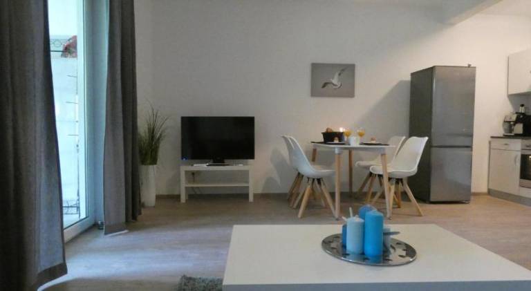 Rental apartment with 1 room for 4 persons — photo 2