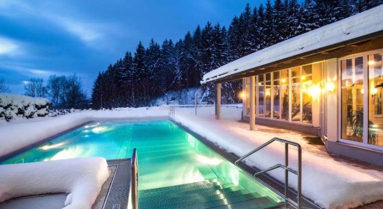 Wellness- und Vitalhotel Bohmhof — photo 2