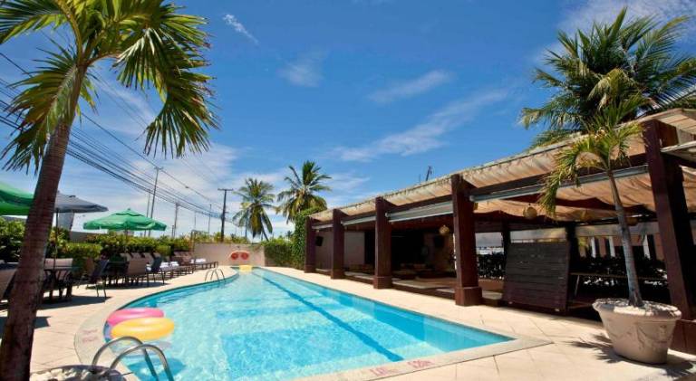 Quality Hotel Aracaju — photo 4