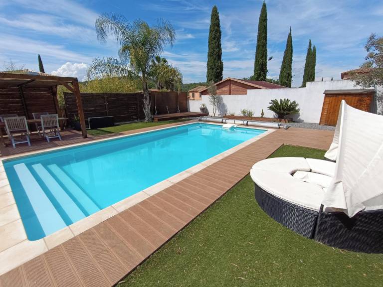 Villa La Crau
