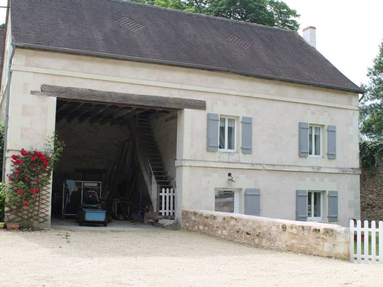 Maison de vacances  Châtellerault