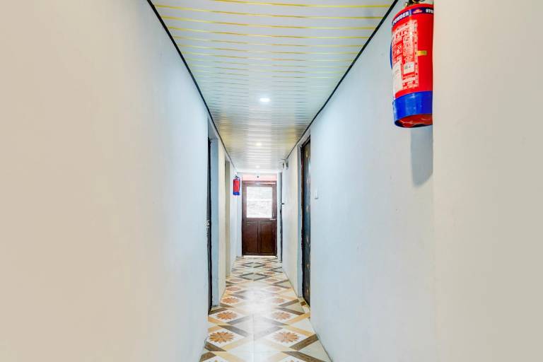 Hotel O The Rainbow Residency — photo 4