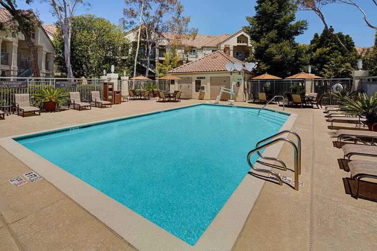 Hyatt House Belmont Redwood Shores — photo 2
