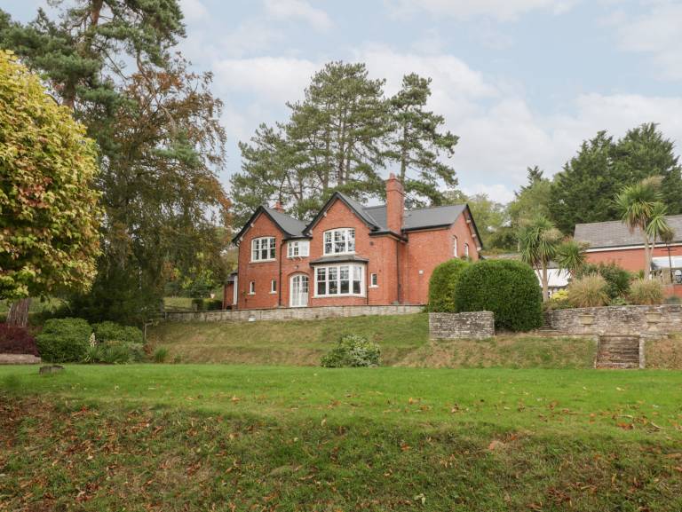 The Croft