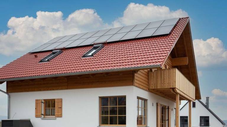 Ferienhaus Kirchahorn