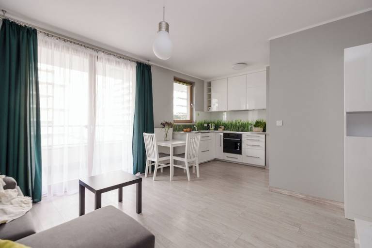 Apartament Wawer