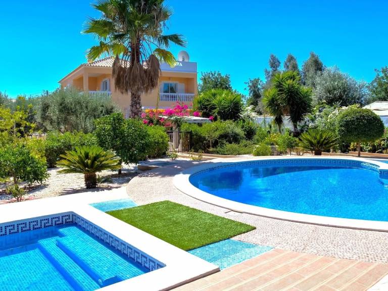 Villa Silves