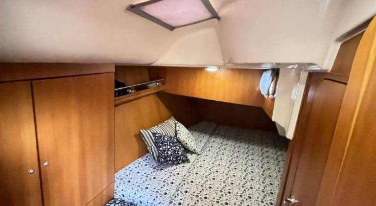 Beautiful boat | Close to the beach | Pet-friendly — photo 5