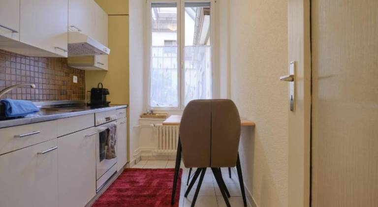 Pleasant holiday apartment | Pet-friendly — photo 3