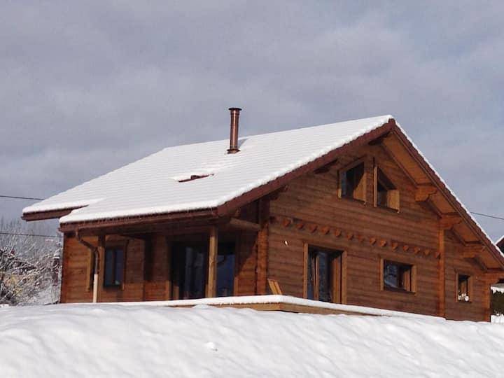 Gîte Fourcatier-et-Maison-Neuve