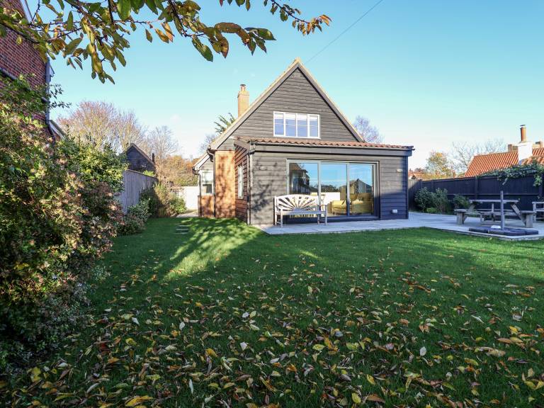 Mellows Thorpeness