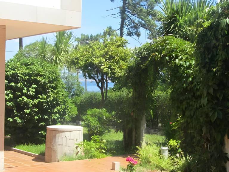 Hotel Playa Las Sinas in San Roque
