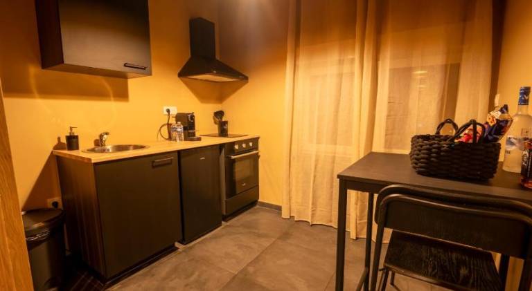 Holiday apartment with jacuzzi — photo 4