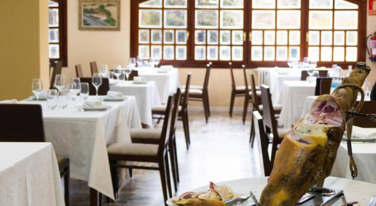 HOTEL EL MOLINO DE PANCORBO — photo 3