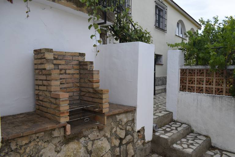 Villa with garden, terrace & barbecue — photo 5