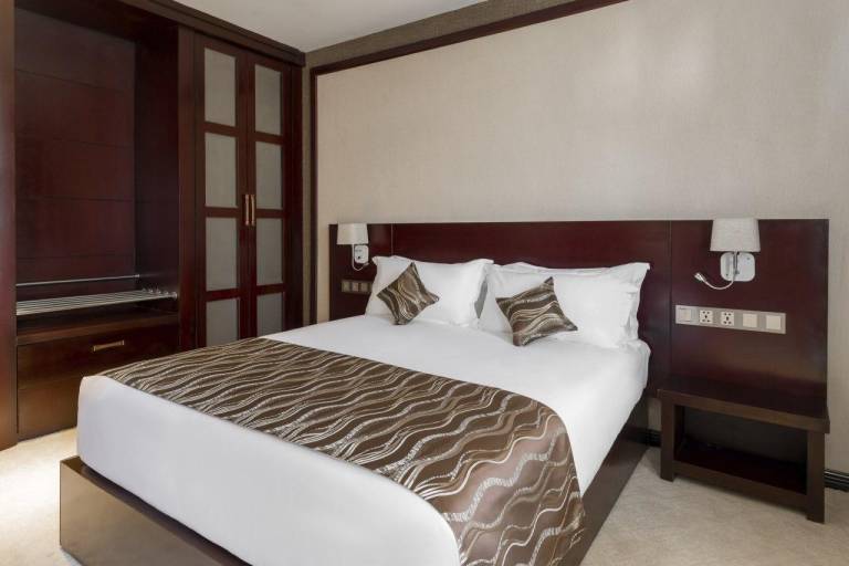 Best Western Plus Pearl Addis