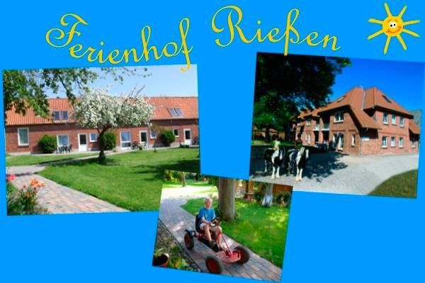 55 m² Ferienwohnung ∙ 2 Schlafzimmer ∙ 4 Gäste – Bild 2