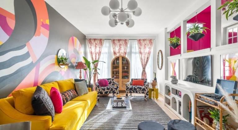 151 m² Ferienhaus
