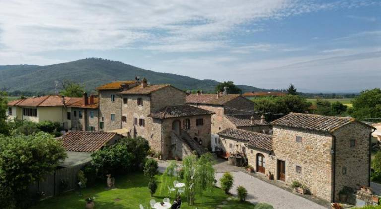 Casale l'Antico Carro — photo 4