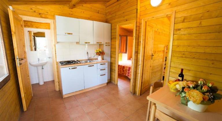Camping dei Tigli — photo 2