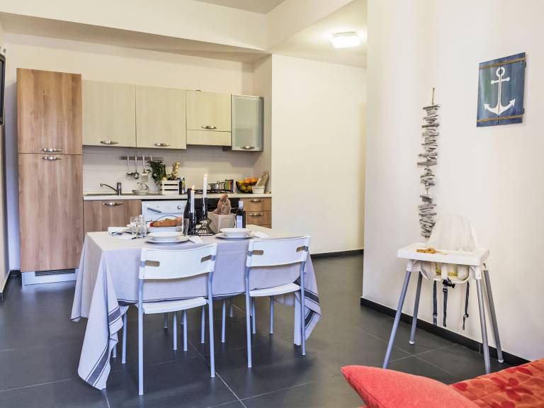 Rental apartment with terrace — photo 3