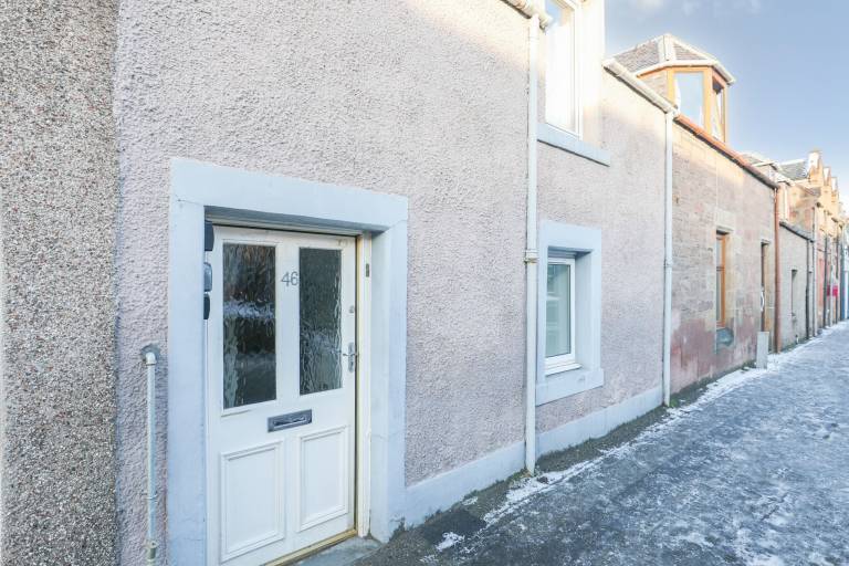 Bed and breakfast Inverness