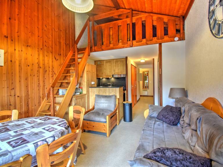 Appartement Morzine