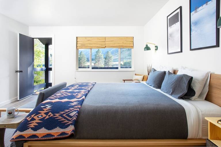 Motel Lucile