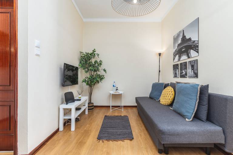 Apartamento Oporto