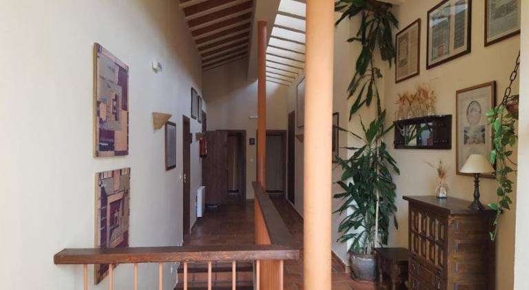 Apartamento Villanueva de la Vera
