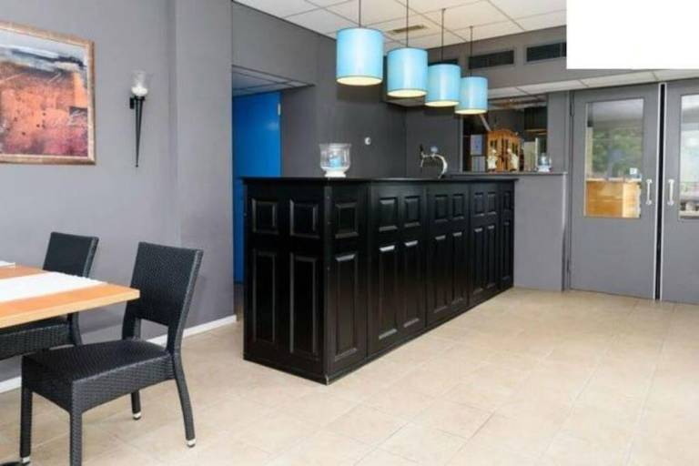 Motel B&B de Heek in Valkenburg aan de Geul