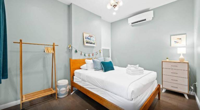 23 m² Ferienwohnung