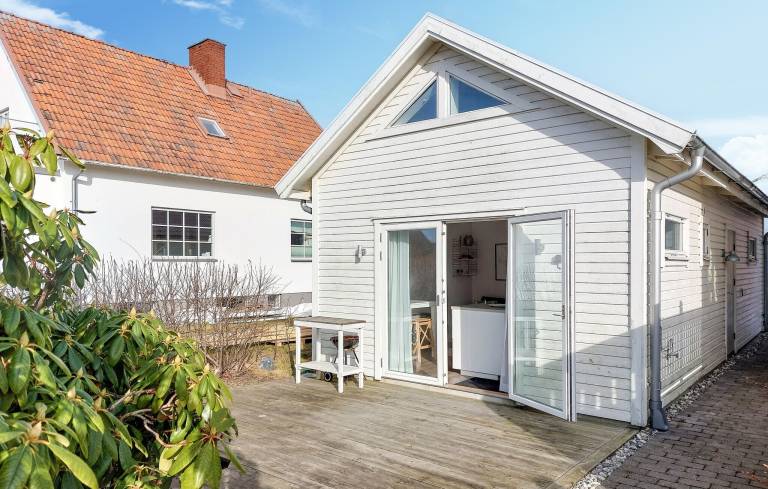 Appartement Falkenberg