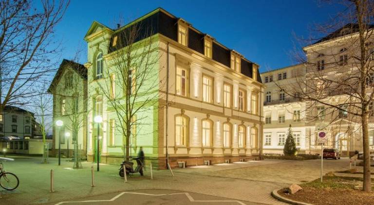 Boardinghouse Luise 5 in Heidelberg