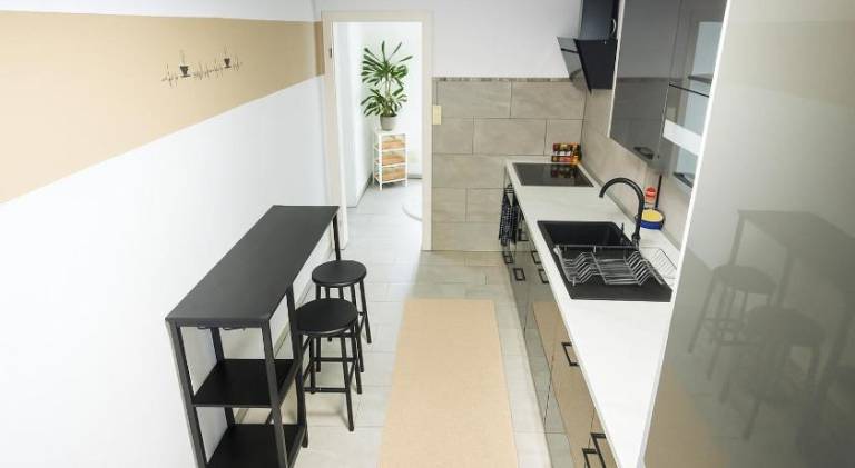 Rental apartment with 1 room for 4 persons — photo 2