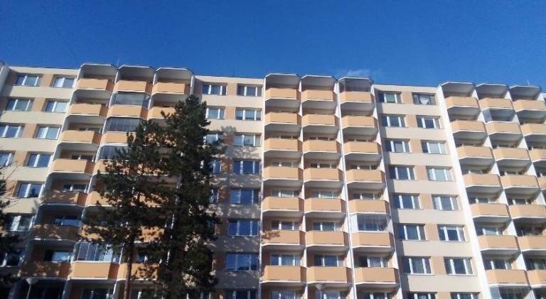 Riad Brno-Řečkovice a Mokrá Hora