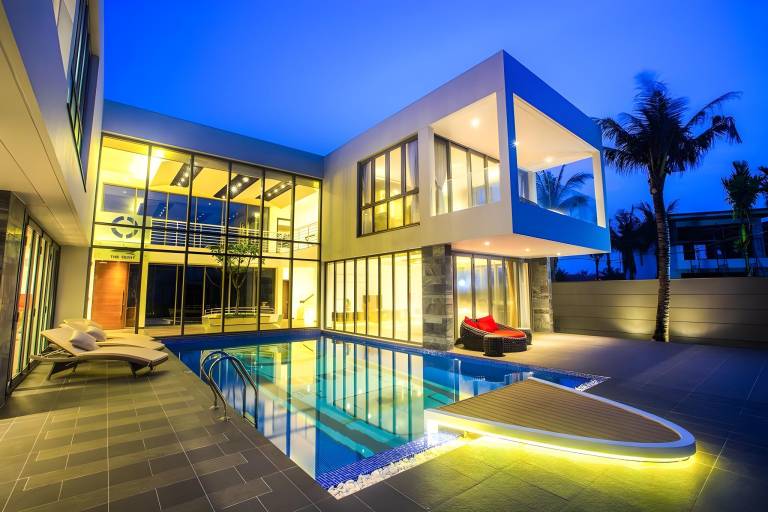 Villa Hòa Hải