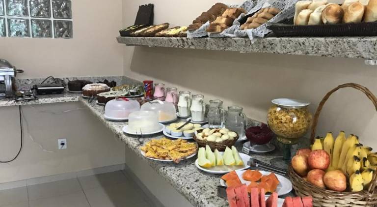 Resende Inn — photo 2