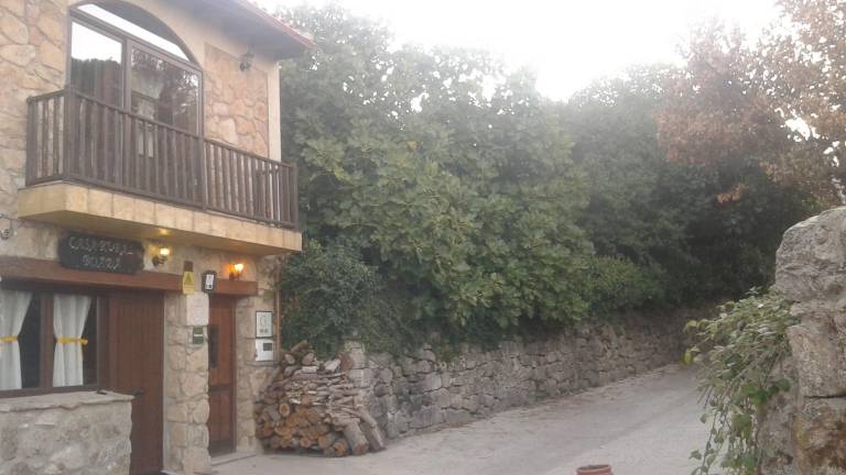 Casa Villamiel